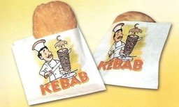 [NRTSAKETPBF1] SACC. POLITENATO APERTURA LATERALE KEBAB 15X15 2500PZ X CT