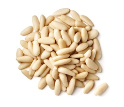 [PINOLI.NAZ] PINOLI NAZIONALI MEDITERRANEI 1KG