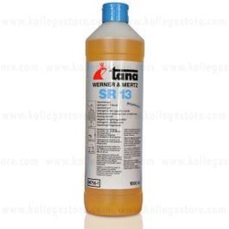[SR13IVEDOR] DET. MULTIUSO ALCOLICO TANA SR13 1LT X 10PZ X CT