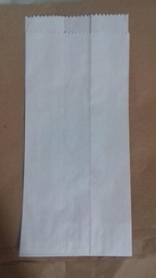 [23845] SACC. KRAFT 6X9 BIANCO 5000PZ X CT