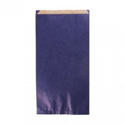 [SACC.CRAFT.BLU1223] SACC. KRAFT SCOTTON 12X23 BLU 100PZ X 10CF X CT