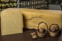 [CACIOCAVALLO] FORMAGGIO CACIO CAVALLO STAGIONATO