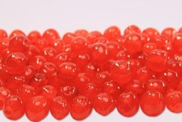 [2101] FRUTTA CANDITA CILIEGIE ROSSE NAPPY 5KG