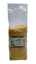 [3993] GRANELLA DI ARACHIDI TOSTATI 1KG X 10KG X CT