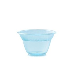 [140100] COPPA GELATO POLOPLAST RENE' 150cc PP MULTICOLOR 100PZ X 16CF X CT