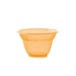 [140200] COPPA GELATO POLOPLAST RENE' 200cc PP MULTICOLOR 100PZ X 14CF X CT