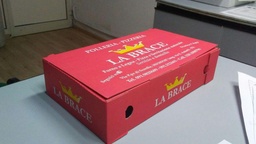 [SPCALZONE] SCATOLA CALZONE 30X17X7 - PERS.