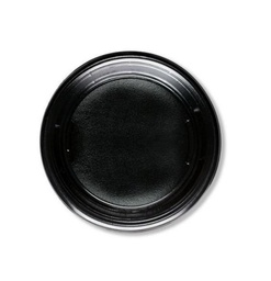 [PF25N] PIATTO FONDO PET STYLE NERO 25PZ X 24CF X CT