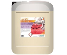 [SI818T24.T] DET. LAVATRICE DOS. AUTOMATICO ADDITIVO ANTISCHIUMA TECNET FLOS 218 24KG