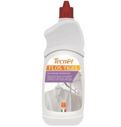 [GELMAF07.T] DET. SMACCHIATORE PRETRATTANTE TECNET FLOS TIGEL 750ML X 12PZ X CT