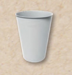 [2770P] BICCHIERE GOLDPLAST 260cc POLPA CELLULOSA 25PZ X 20CF X CT