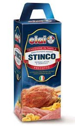 [27121] STINCO PRECOTTO CLAI in STAGNOLA KG