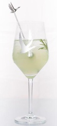 [BICCHLEGRANFIZZ] BICCHIERE GREY GOOSE LE GRAN FIZZ