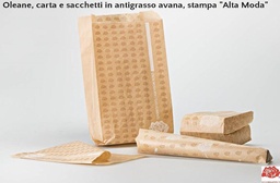 [ER401534NA0GC700] SACC. ANTIGRASSO OLEANE ALTA MODA 40GR 15+11x34 AVANA 1000PZ X CT