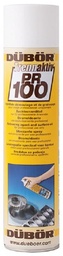 [171.0001] STACCA FACILE SPRAY DUBOR TRENNAKTIV PR 100 600ml 6PZ X CT