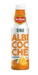 [SO60960] FARCITURA ALLE ALBICOCCHE DEL MONTE 1KG 6PZ X CT
