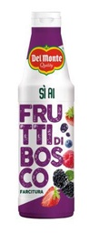 [SO60920] FARCITURA AI FRUTTI DI BOSCO DEL MONTE 1KG 6PZ X CT