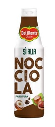 [SO60980] FARCITURA ALLA NOCCIOLA DEL MONTE 1KG 6PZ X CT