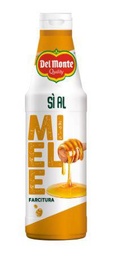 [SO60970] FARCITURA AL MIELE DEL MONTE 1KG 6PZ X CT
