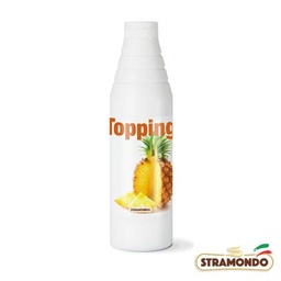 [LOOKANA] TOPPING ANANAS STRAMONDO 1KG 6PZ X CT