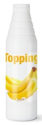 [LOOKBAN] TOPPING BANANA STRAMONDO 1KG 6PZ X CT