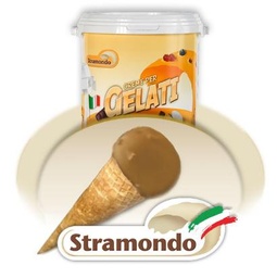 [PINGCAF] COPERTURA STRAMONDO PINGUINA CAFFE' 1KG 12CF X CT