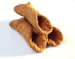 [0978] CANNOLI SICILIANI GRANDI 60PZ X CT
