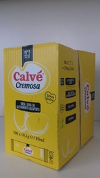 [67682362] MONODOSE BUSTINE MAIONESE CALVE' 10ML X 198PZ X CT