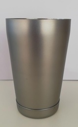 [TIN01VT] SHAKER TIN BOSTON THE BARS 60CL ACCIAIO VINTAGE STEEL