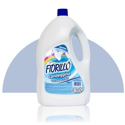 [1661] CANDEGGINA FIORILLO 4 LT X 4PZ X CT