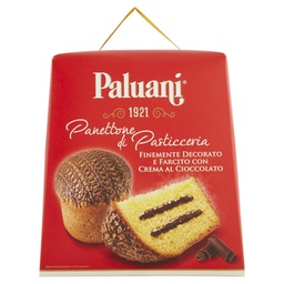 [145645031] PANETTONE FARCITO 750GR