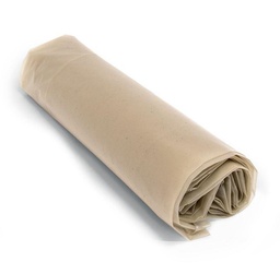 [90X120AMBRA] SACCO NU A ROTOLO CATERING 90X120 MDPE AMBRA 10PZ X 20CF X CT