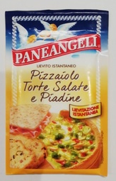 [13678] LIEVITO PANEANGELI PIZZAIOLO 15GR 48PZ X CT