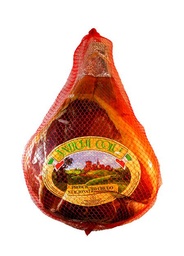[000002] PROSCIUTTO CRUDO STAGIONATO MEC ANTICHI COLLI DISOSSATO 7KG C.A.