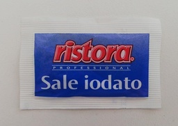 [SALE1/2000RIS] MONODOSE SALE IODATO RISTORA 1GR 2000PZ X CT