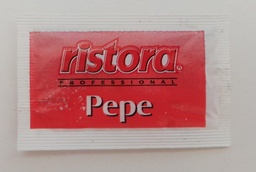 [PEPE/2000RIS] MONODOSE PEPE NERO RISTORA 2GR 2000PZ X CT