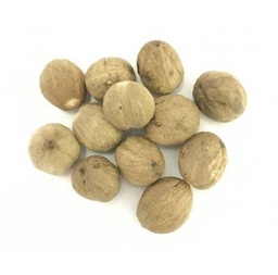 [40121.] AROMA NOCE MOSCATA INTERA 500GR X CF
