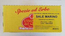 [MDSALE] MONODOSE SALE IODATO SIDEA 1GR 1000PZ X CT