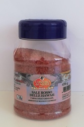 [SAL001] SALE ROSSO DELLE HAWAII SIDEA 450GR 6PZ X CT