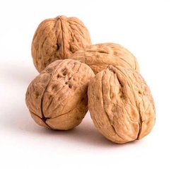 [FC000.320] NOCI CON GUSCIO 500GR X CF