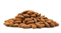 [01003S25] MANDORLE NATURALI DOLCI 36/38 SPAGNA 25KG X CT