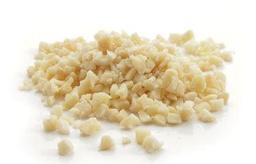 [04004C10] GRANELLA DI MANDORLE PELATE DOLCI SPAGNA KG.1