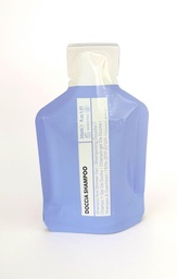 [CRDS30] LINEA CORTESIA DOCCIASHAMPOO COLOR BUSTINA STAND UP 30ml 300PZ X CT