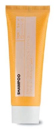 [CRSH30T] LINEA CORTESIA SHAMPOO COLOR TUBETTO 30ML 300PZ X CT