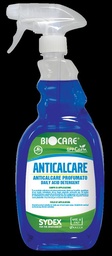 [CAM-AP9] DET.ANTICALCARE PROFUMATO SYDEX BIOCARE 750ML X 12PZ X CT