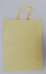 SHOPPERS CON CORDINO SCOTTON 190X90X380 MATELASSE' 100PZ X CT