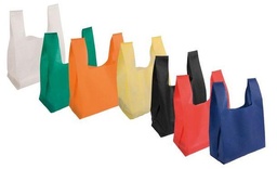 SHOPPERS TNT 32X60 50GR 200PZ X CT COLORATO