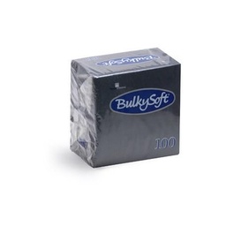 TOVAGLIOLI 25X25 2V BULKYSOFT COLORATO 100PZ X 30CF X CT