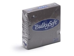 TOVAGLIOLI 33X33 2V BULKYSOFT COLORATO 50PZ X 24CF X CT
