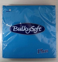 TOVAGLIOLI 38X38 2V BULKYSOFT PLUS COLORATO 40PZ X 36CF X CT